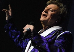 Принц Серебряный отметил в Пензе «золотую» дату