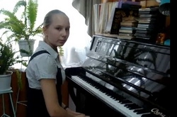 «Расстались мы...» «Расстались мы...»