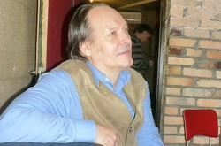 Пензенец снял документальный фильм «Ностальгия по Ташкенту»