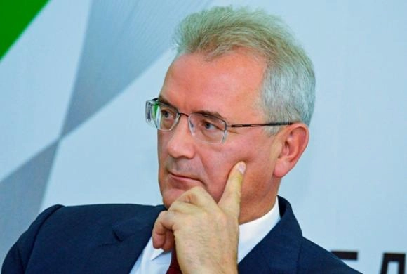 Белозерцев рассказал о встрече с мечтой юности