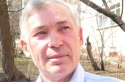 Влюбленный в Неверкино