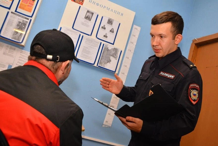 Пензенец рискует получить до 5 лет тюрьмы из-за найденного пистолета