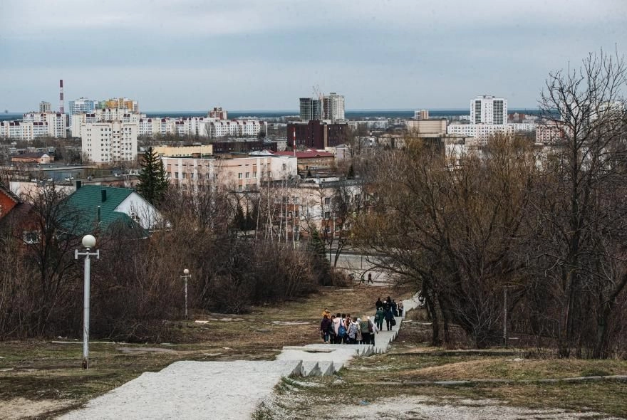 В Пензенской области планируют благоустроить 50 объектов