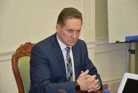 Кувайцев остался недоволен очисткой пензенских тротуаров от наледи