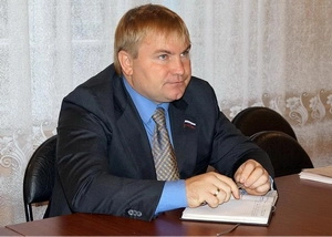 В Пензенской области задержан депутат Законодательного Собрания Андрей Зуев
