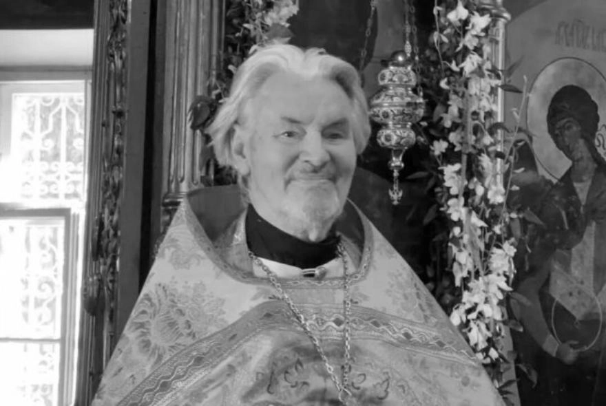 Стало известно время и место прощания с протоиерем Владимиром Тимаковым