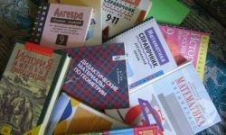 74% пензенских школьников обеспечено учебниками за счет библиотечного фонда