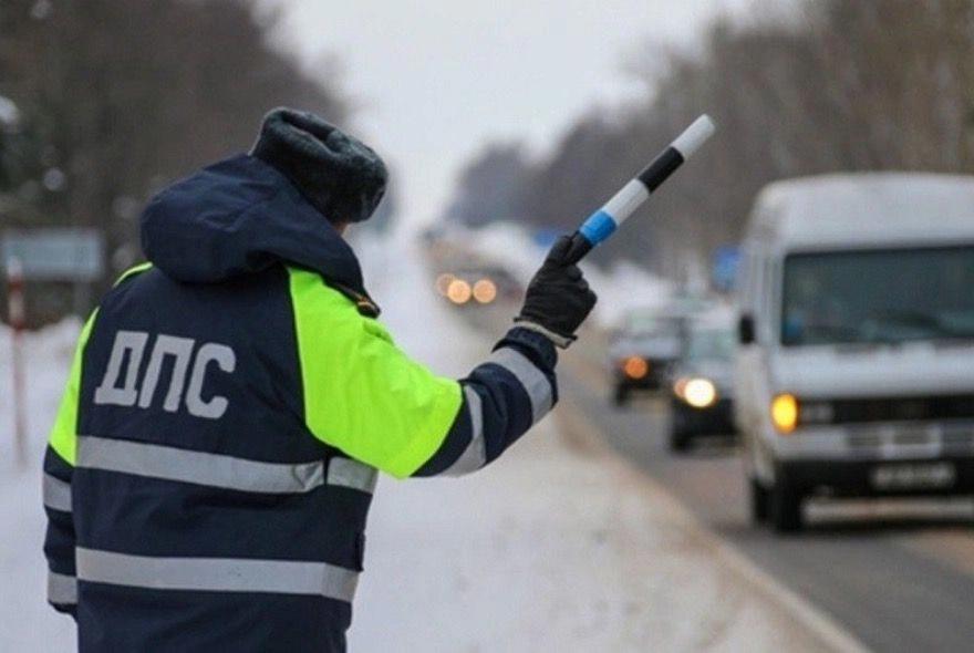 Пьяная езда обернулась уголовным делом для пензенца