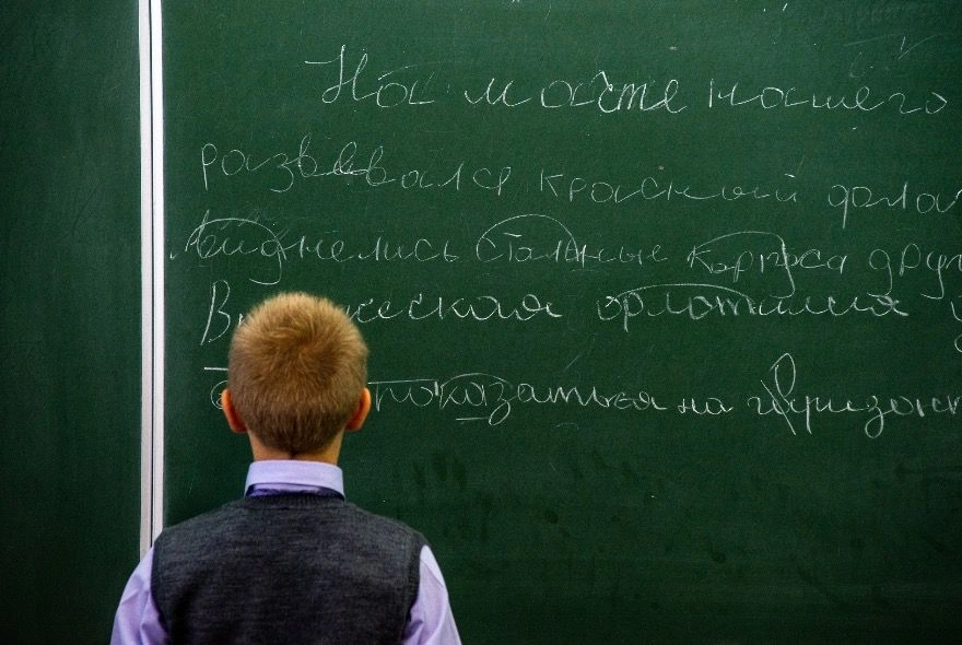 В Пензе возбуждено уголовное дело из‑за массового заболевания школьников