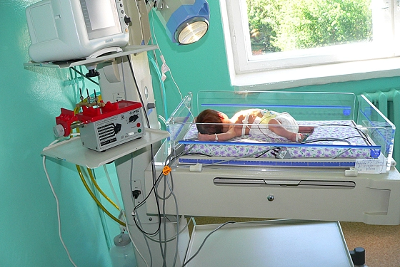 В Пензенской области корь диагностировали у 2-месячного малыша