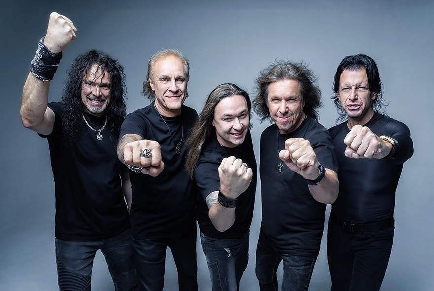 9 лучших идей, куда сходить на выходных в Пензе 14 и 15 марта 2026: «Ария» и иллюзии