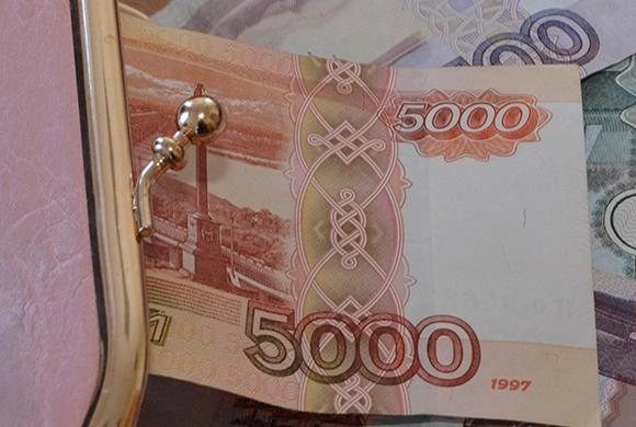 Фото В.Гришин Сельчанин из Вазерок после взмаха «волшебной» палочкой лишился 5 тысяч