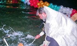 В Пензе пруд у горбольницы № 6 будет закрыт в Крещенскую ночь