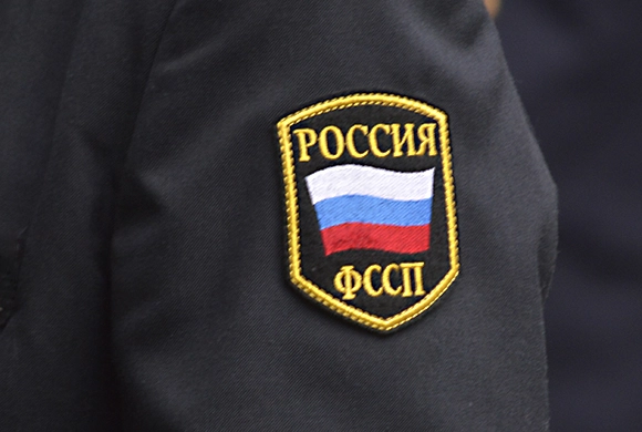 Приставы вычислили алиментщика с помощью сотрудников ГИБДД||Фото В.Гришин Пензенские приставы нашли алиментщика после нарушения им ПДД