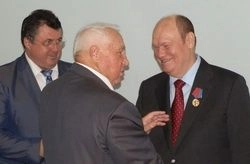 Губернатор Пензенской области награжден за вклад в развитие рыбоводства