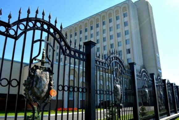 Родители ребенка написали заявление в полицию||Фото 58.мвд.рф СМИ: Пензенский тренер подозревается в растлении второклассника