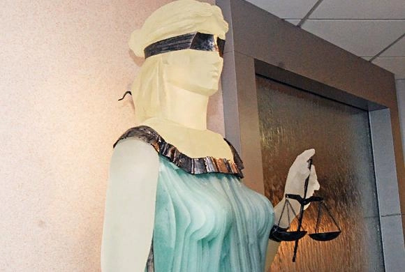 Фото В. Гришин Непохудевшие пензячки подали в суд на Центр коррекции веса