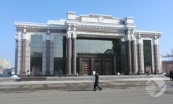 В Пензе пройдет предпремьерный показ спектакля «История одного преступления»