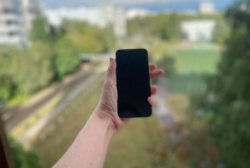 Опубликовали обновленную карту точек Wi-Fi в Пензе