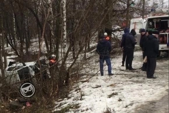В Пензе стали известны подробности смертельного ДТП на Кижеватова 