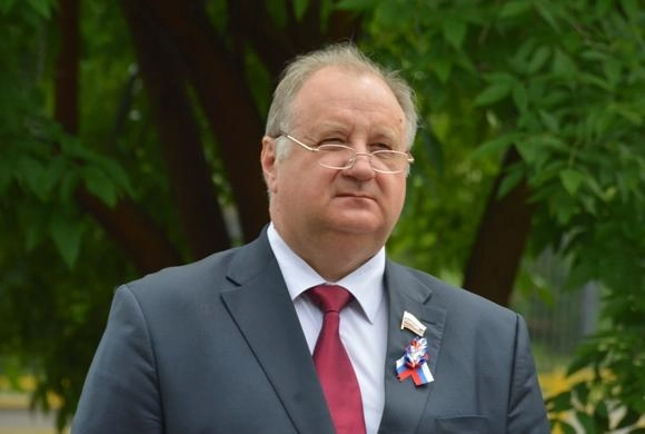 Фото В. Гришин Пензенский историк о поправках в Конституцию: Это пойдет на пользу России