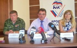 Участникам праймериз в ходе выступлений было задано 196 вопросов