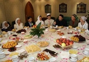 Мусульмане Пензенской области встретят Уразу-байрам