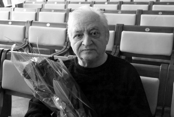 Прощание с пензенским композитором Романом Давыдовым пройдет 7 ноября