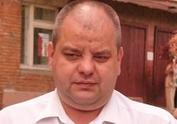 Умер главврач пензенского роддома Умер главврач пензенского роддома