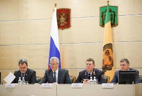 Белозерцев поручил информировать пензенцев обо всех случаях контрафакта