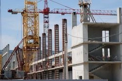 В области нужно увеличить объемы строительства жилья В области нужно увеличить объемы строительства жилья