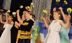 В Пензе начался благотворительный рождественский марафон