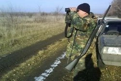 С начала сезона охотникам в Пензенской области выписаны штрафы на 87 тыс. рублей С начала сезона охотникам в Пензенской области выписаны штрафы на 87 тыс. рублей