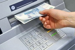 Пензенец украл с банковской карты друга 100 тысяч рублей Пензенец украл с банковской карты друга 100 тысяч рублей