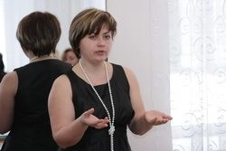 В Заречном обсудили тему волонтерства