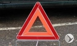 В Никольске в ДТП пострадала 4-летняя девочка
