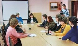 В Пензе определены победители конкурса «Юношеская восьмерка в России 2012»