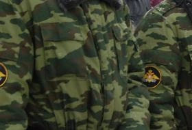 В Мокшане призывнику прислали «неправильную» повестку