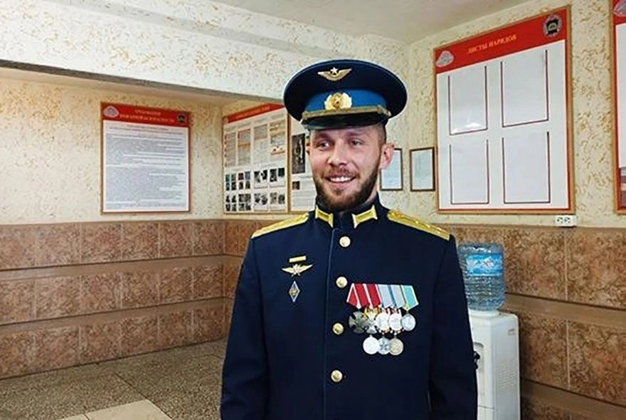 Артем Николаев назначен зампредом правительства Пензенской области