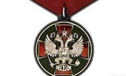 Директор пензенского колледжа награжден медалью ордена «За заслуги перед Отечеством» 