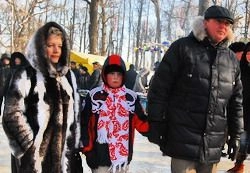 У Романа Чернова родилась долгожданная дочка У Романа Чернова родилась долгожданная дочка