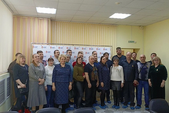 Скончалась доцент ПГУ Ольга Корабельникова