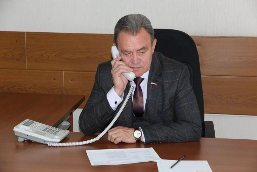 Валерий Лидин оказал содействие в благоустройстве места захоронения участника Великой Отечественной войны Валерий Лидин оказал содействие в благоустройстве места захоронения участника Великой Отечественной войны