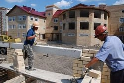 В Пензе усилят контроль за порядком на стройках