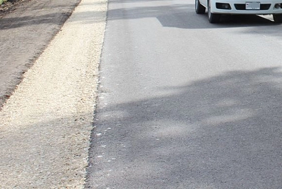 В Пензенской области отремонтируют дороги к спортобъектам