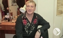 Пенкин и Родригез выступят на «Славянском базаре» Пенкин и Родригез выступят на «Славянском базаре»