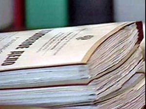 Фото|| В Пензенской области руководитель СПК получил реальный срок за растрату