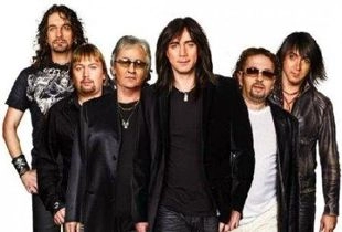 В Пензе на торжествах по случаю 350-летия выступит группа «Белый орел»