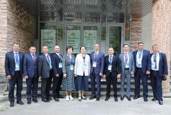 Подписано соглашение о создании ветеринарного совета ПФО