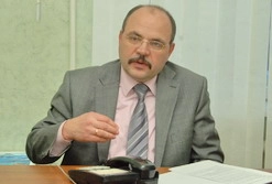 Владимир Стрючков: «Модернизация — это естественно!» Владимир Стрючков: «Модернизация — это естественно!»